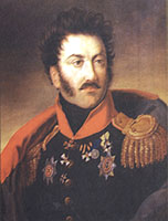 Константин Маркович Полторацкий