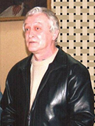 Герасимов  Сергей Владимирович