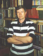 Виктор Хотулев