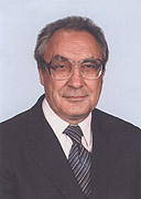 Токарев Валерий Максимович