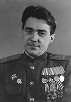 Полевой Борис Николаевич