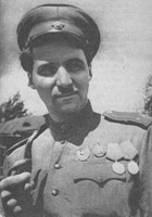 Симонов Константин (Кирилл) Михайлович