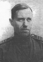 Тарбеев Виктор Григорьевич