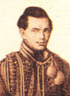Виктор Григорьевич Тепляков